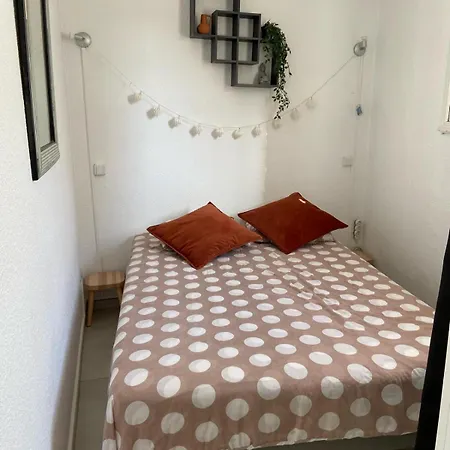 Lejlighed La Terrasse Bandolaise A Pied, Wifi, Clim, Parking *