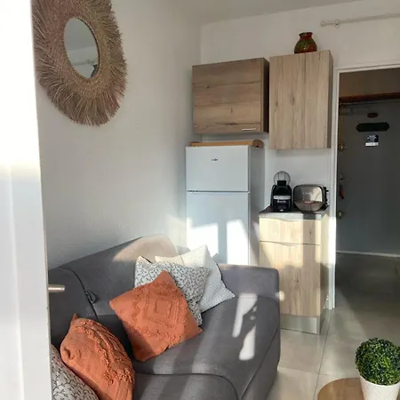 La Terrasse Bandolaise A Pied, Wifi, Clim, Parking *