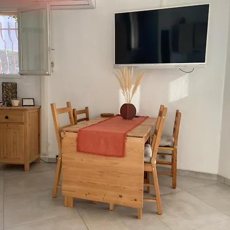 La Terrasse Bandolaise A Pied, Wifi, Clim, Parking Bandol